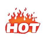 Hot Icon 2