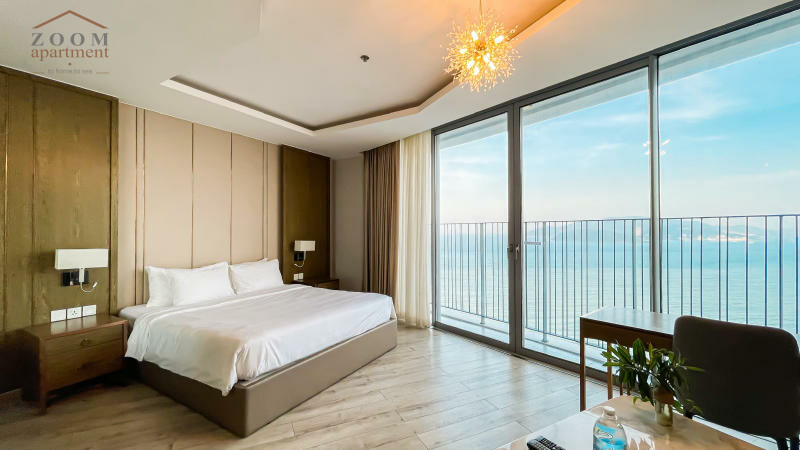 Khách sạn Panorama Nha Trang - Trải Nghiệm Đẳng Cấp Bên Bờ Biển