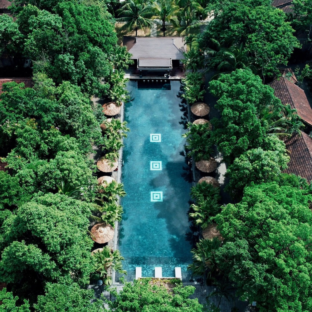 Khách sạn Senna Huế - Lựa chọn lý tưởng cho kỳ nghỉ thư giãn tại thành phố Huế